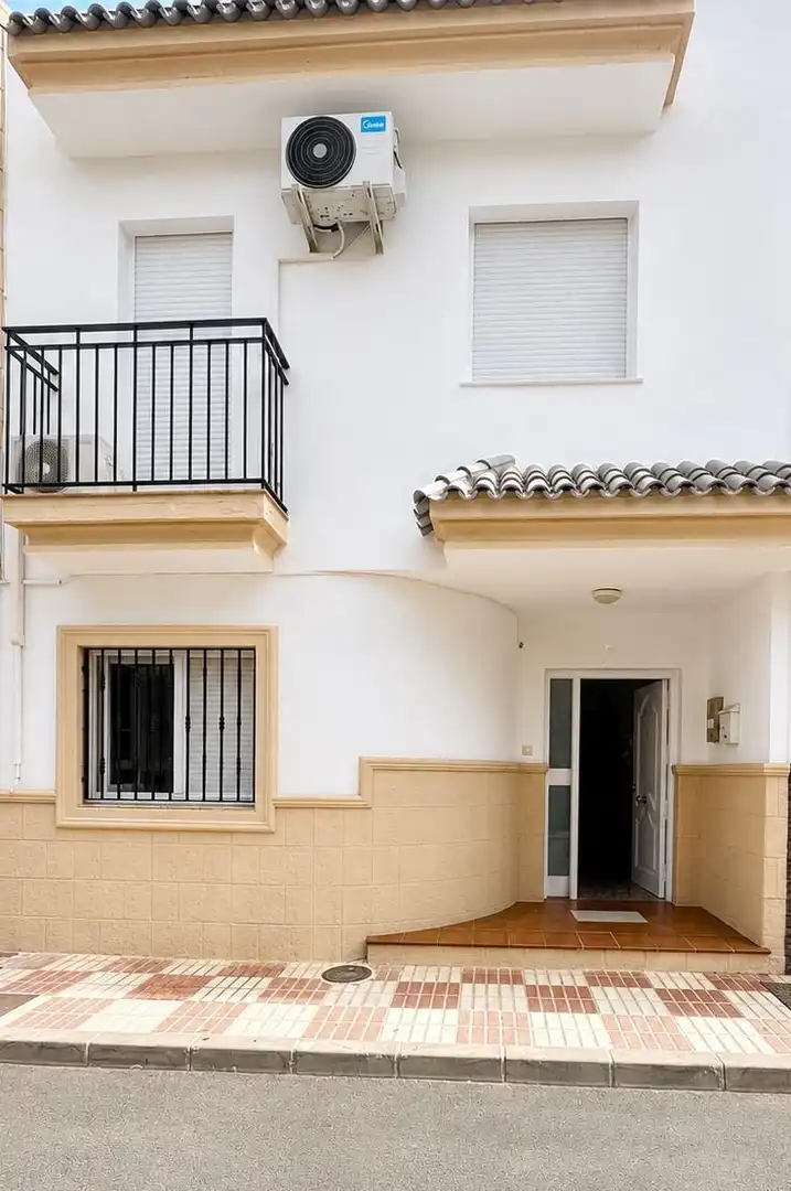 Casa en venda a Balanegra