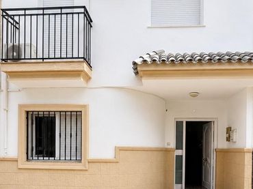 House for sale in Balanegra
