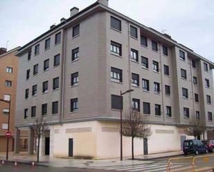 Exterior view of Premises for sale in Gijón 