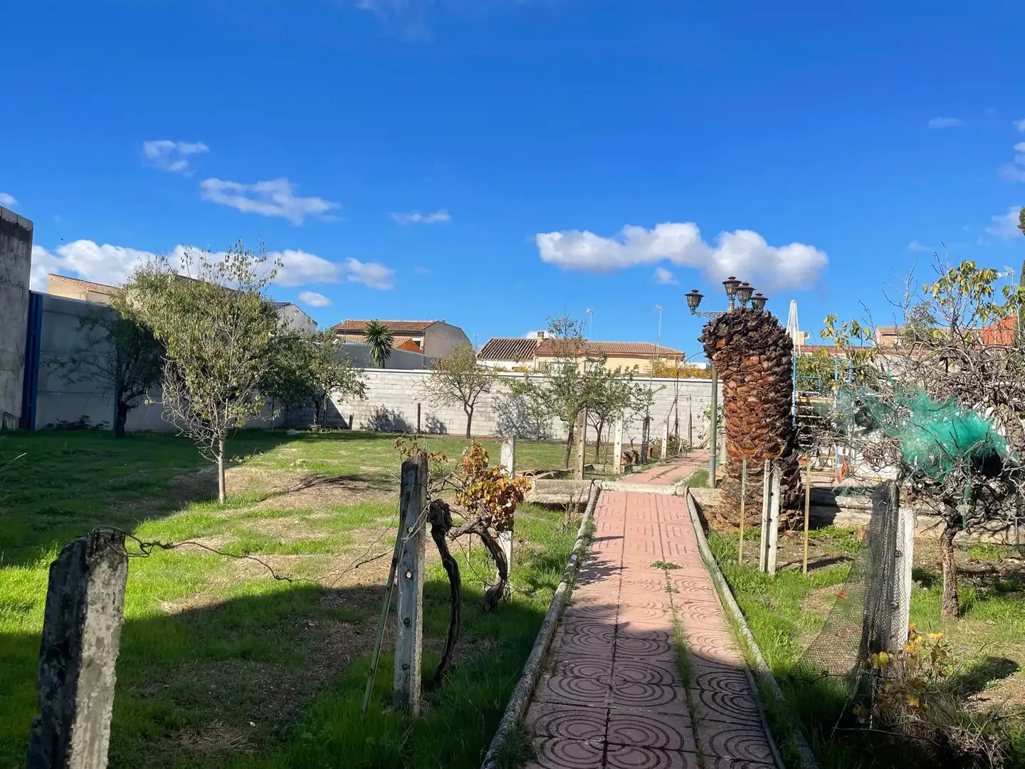 Terreny residencial en venda a Peligros