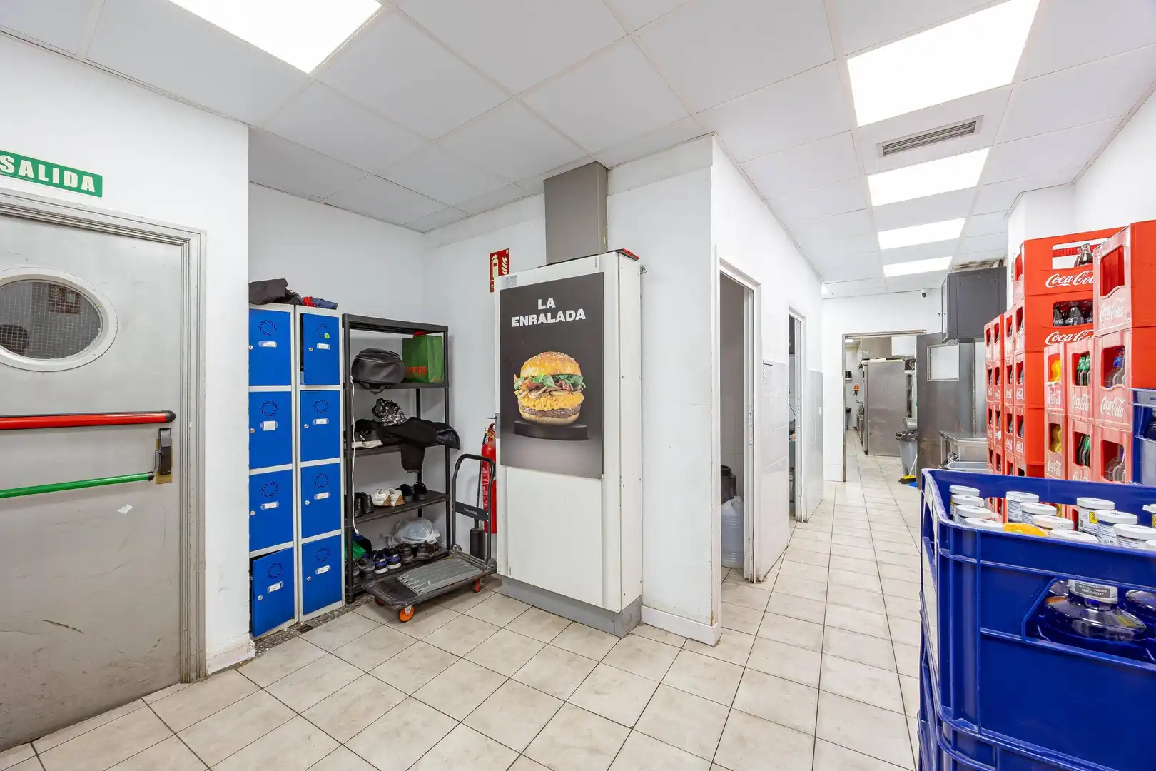 Residencial amb ascensor en venda a Calle TRIANA 8, imagen 16