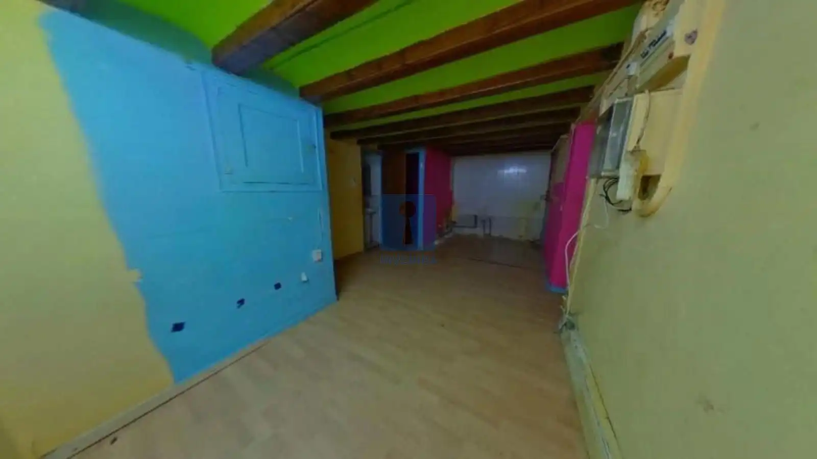 Wohnung zum Verkauf in Barcelona