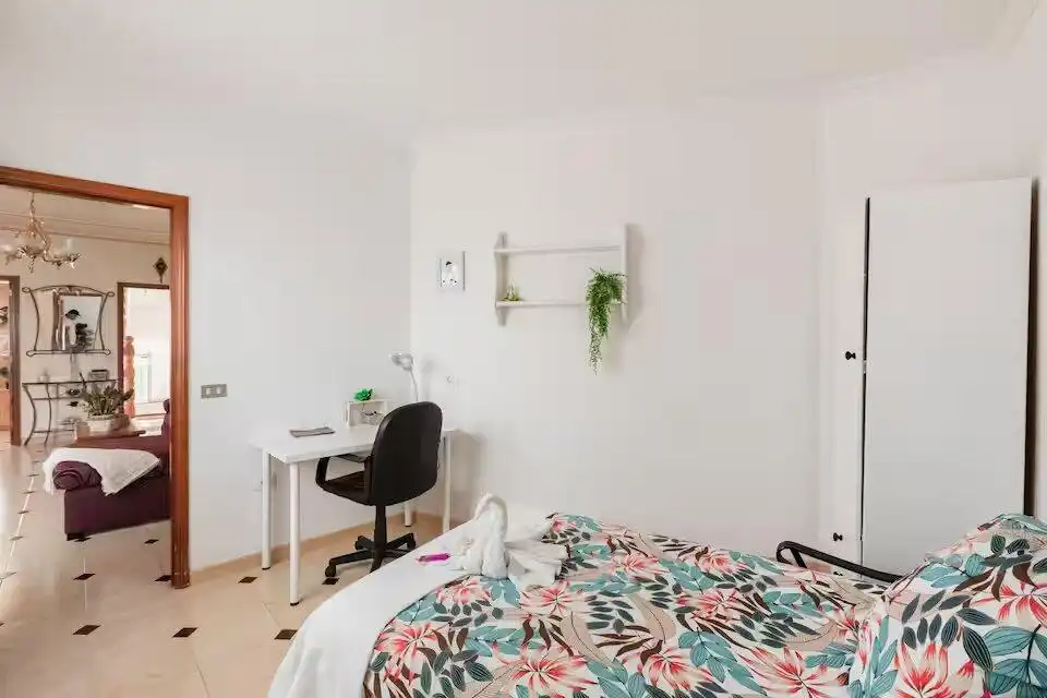 Schlafzimmer von Gebäude zum Verkauf in Gáldar