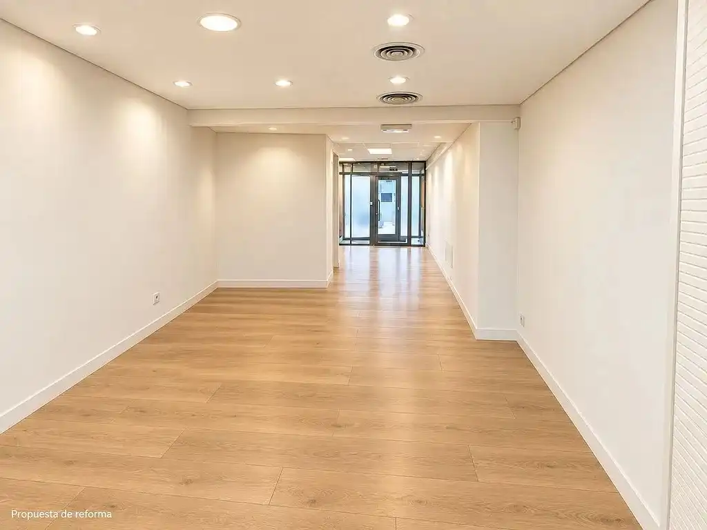 Local comercial en venta en Gran Via de les Corts Catalanes 1088