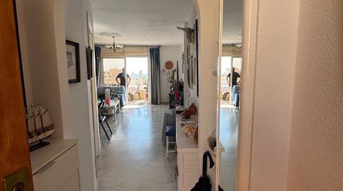 Foto 4 de Àtic en venda a Avenida Carlota Alessandri, 184, Montemar, Torremolinos