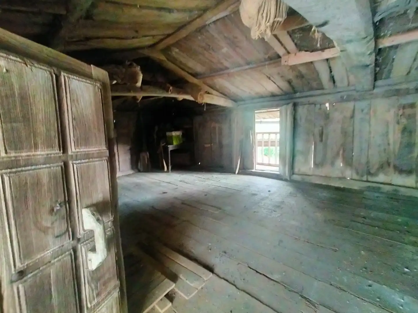 Finca rústica en venta en Pravia con Calefacción, Jardín privado y Trastero