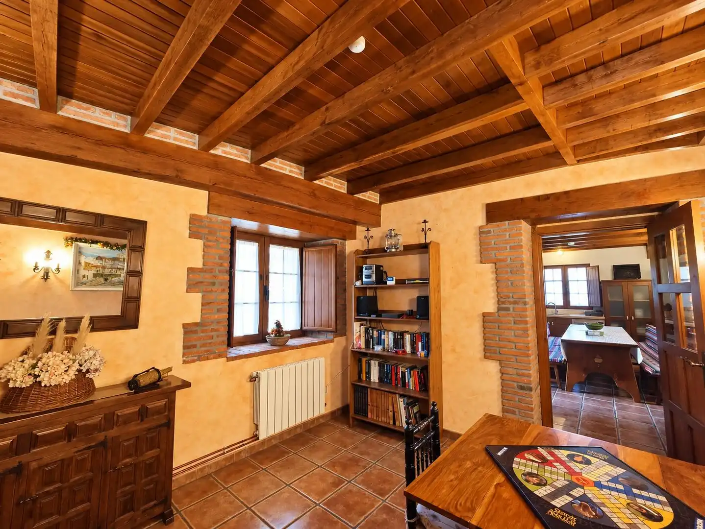 Casa o chalet en venta en Cieza (Cantabria) con Calefacción, Jardín privado y Balcón