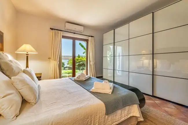 Houses for rent in Sotogrande Alto