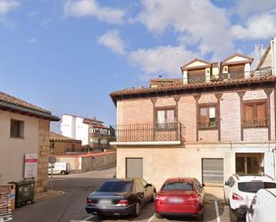 Exterior view of Apartment for sale in Villamuriel de Cerrato  with Terrace