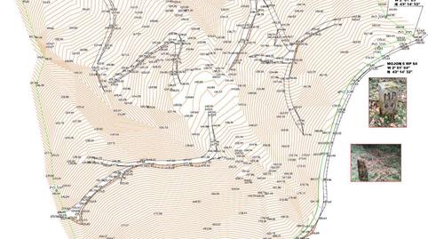 Foto 4 de Terreny en venda a Buruntza Bidea, Lasarte-Oria, Gipuzkoa