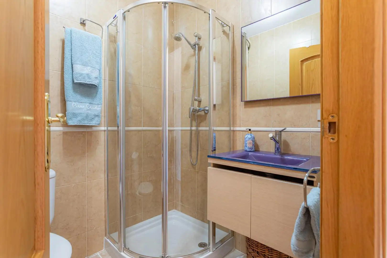 Villa avec jardin à vendre à Calle MUSICA DE LA, imagen 40