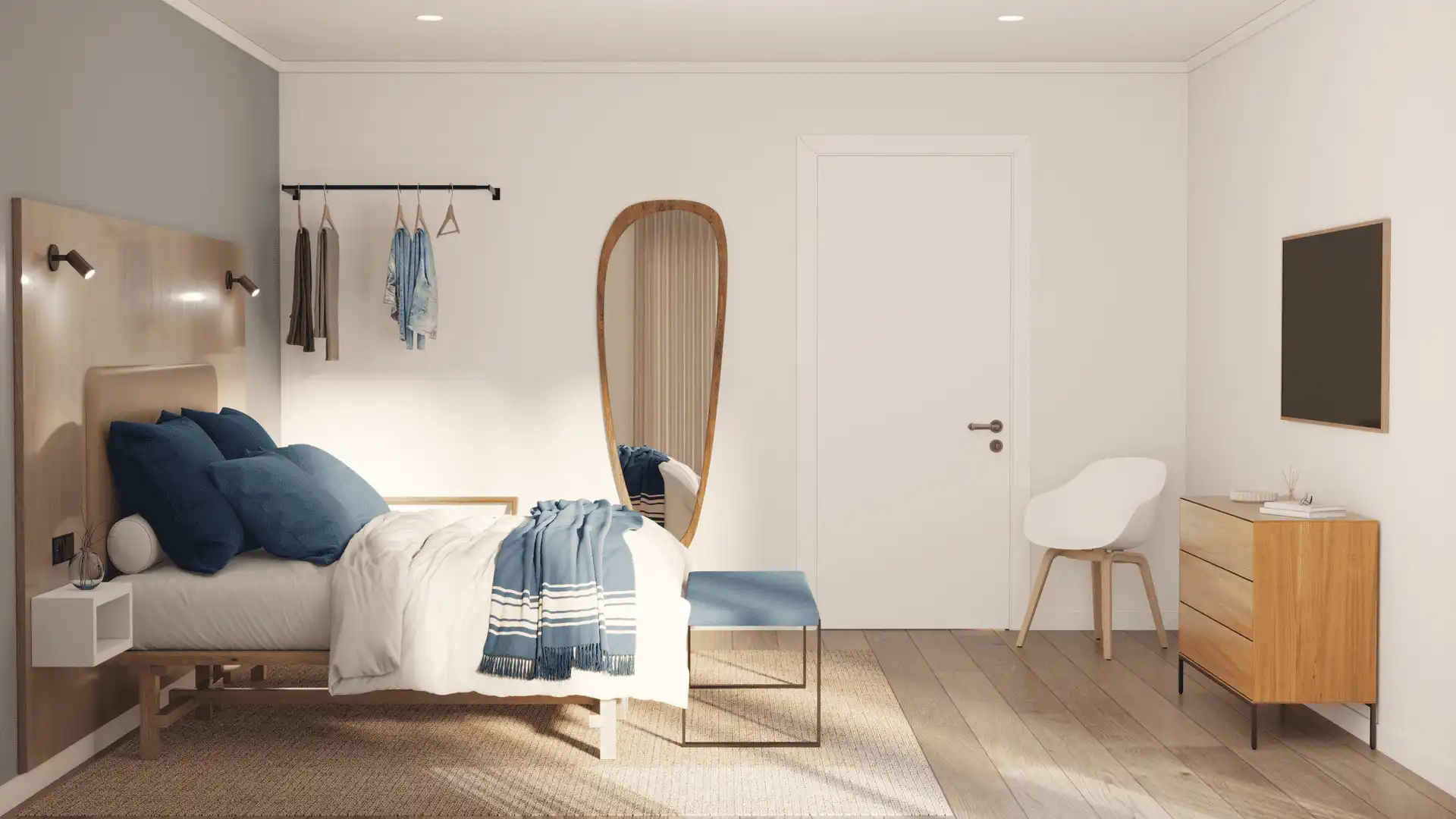 Apartament en venda a Carrer de la Gavina, Portocolom