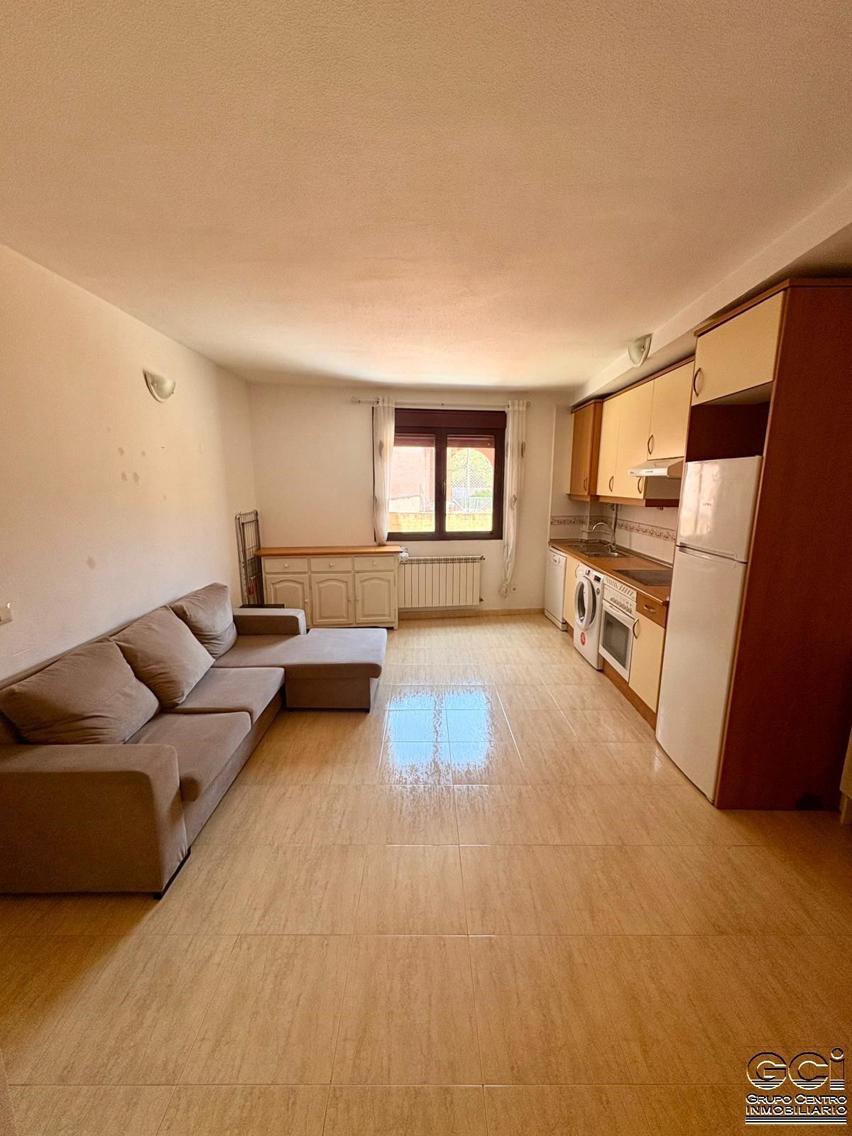 Wohnung zum verkauf in Hispanoamérica - Comunidades, Valdemoro
