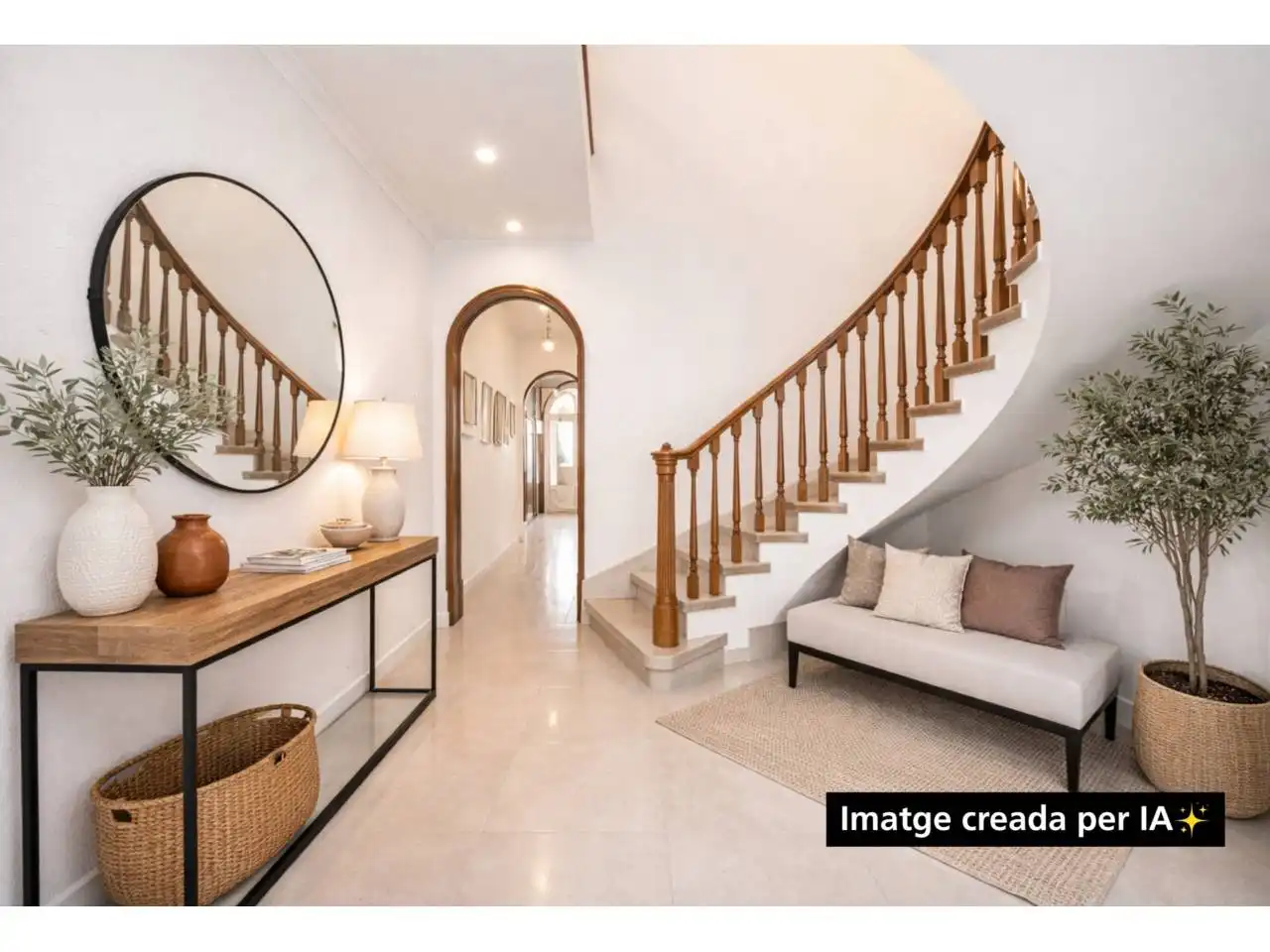 Casa o chalet en venta en Sabadell con Calefacción