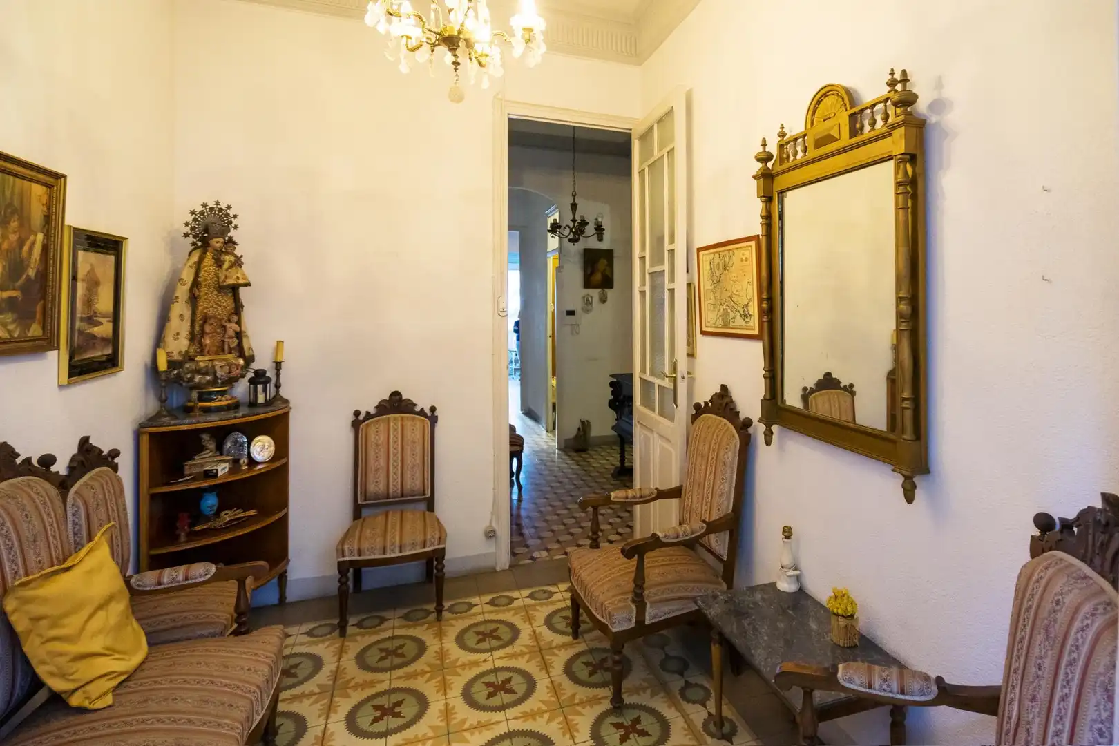 Flat for sale in Valencia