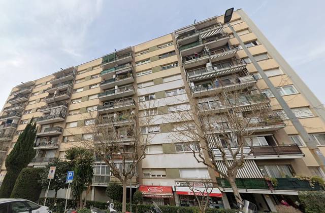 Piso en Venta en C/ Cabanyes en Les Torres