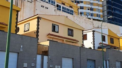 Foto 4 de Piso en venta en Calle Rafael Mesa y López, Schamann - Rehoyas, Las Palmas de Gran Canaria