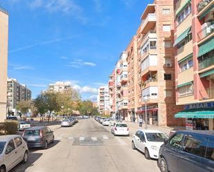 Vista exterior de Pis en venda en  Tarragona Capital