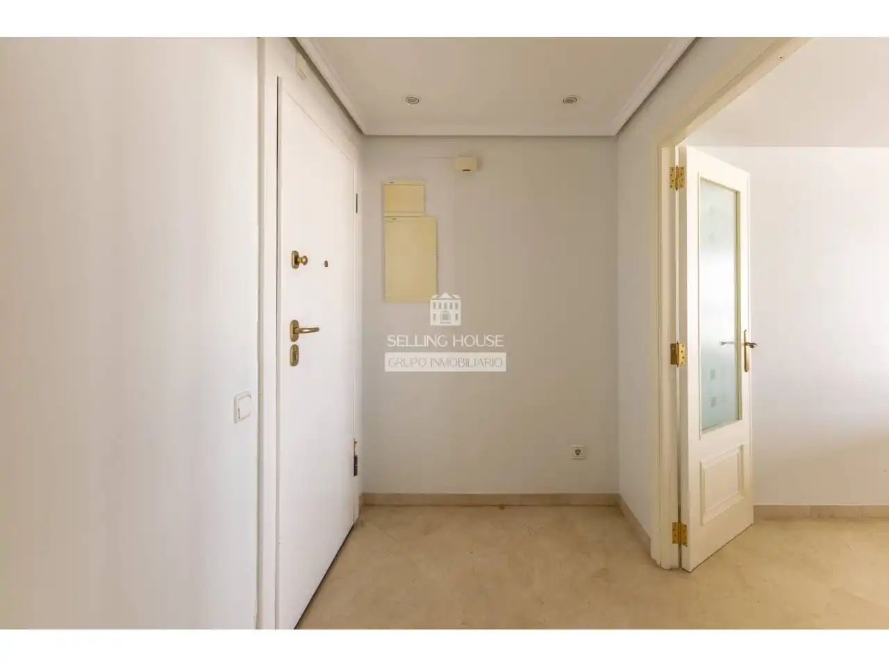 Piso en venta en Paseo Alameda, Penya - Roja - Avda. Francia