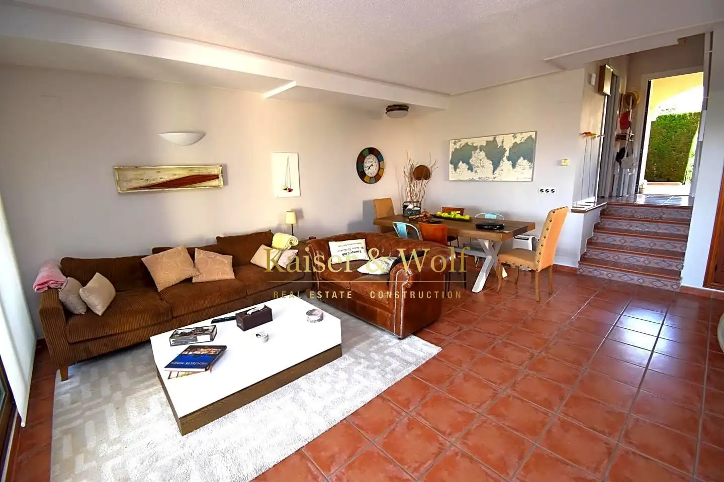 Casa con piscina in vendita a D'Escandinàvia, imagen 10