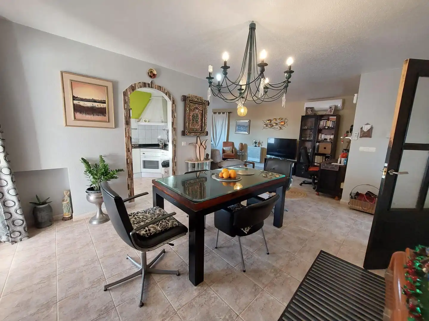 Villa avec terrasse à vendre à Calabardina, imagen 18