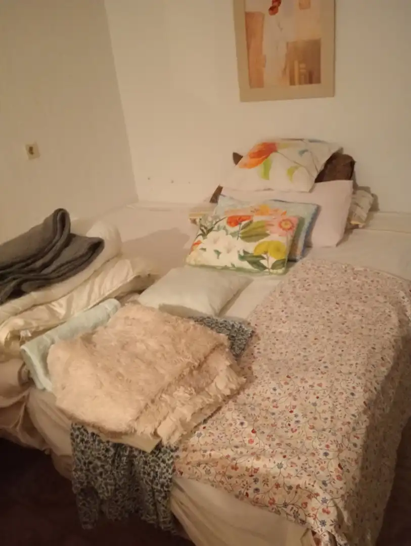 Habitación de Piso en venta en Trigueros con Amueblado