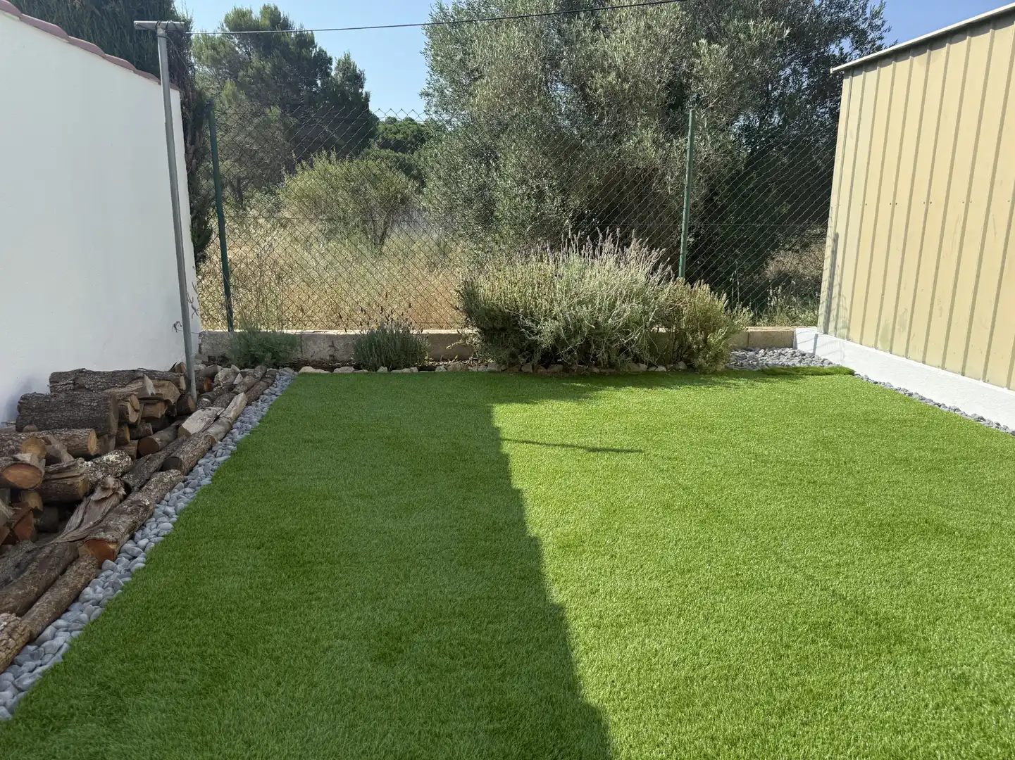 Maison jumelée avec terrasse à vendre à Passatge Punta Milà-34 17, imagen 8