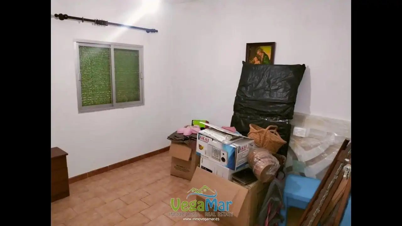 Edificio en venta en Nerja