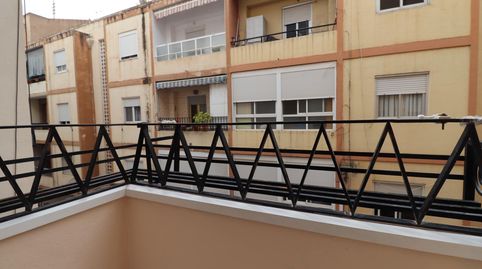 Foto 5 de Pis de lloguer a Fraternidad, Elda