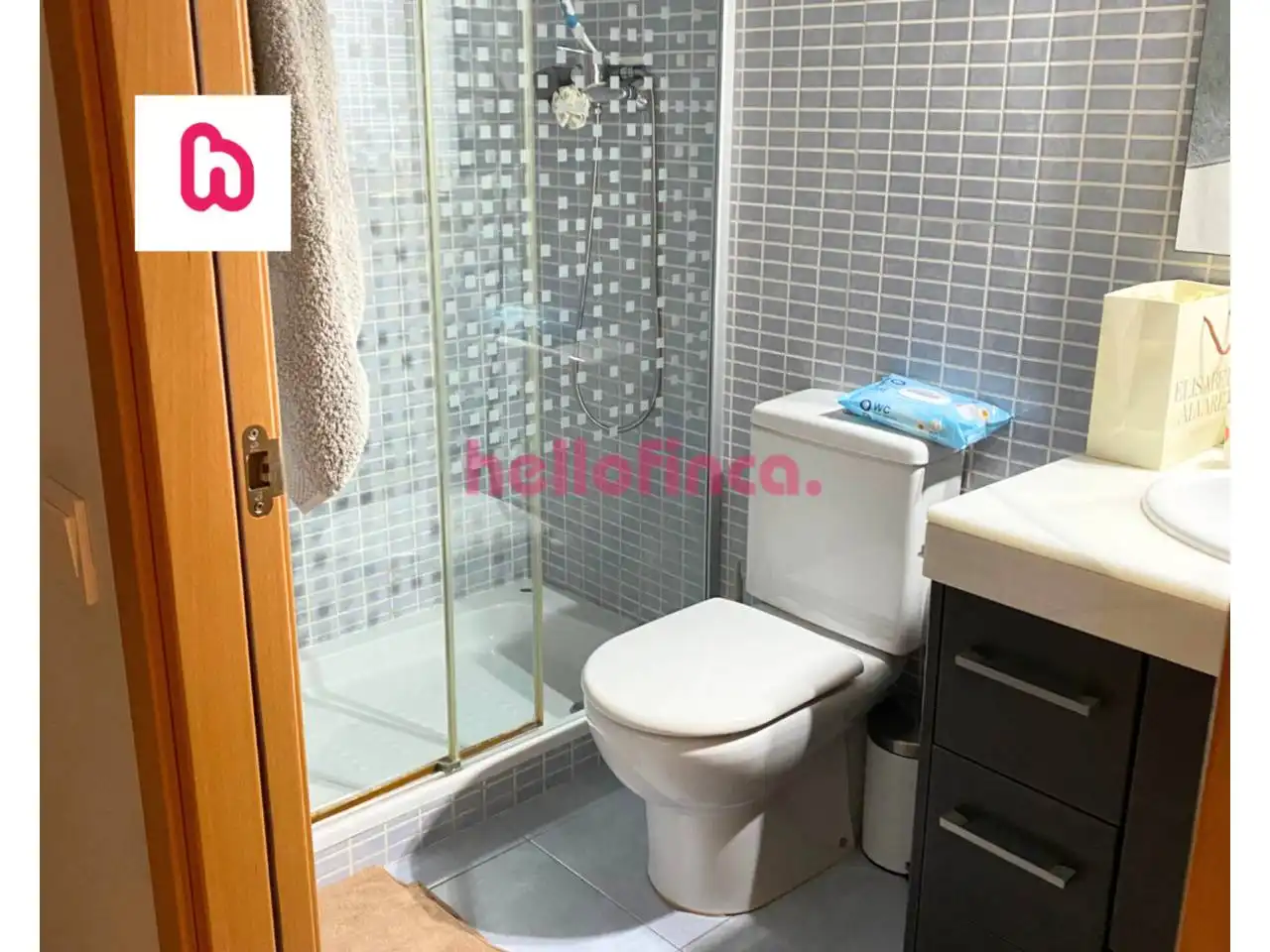 Flat with terrace for sale in Calle República, imagen 11