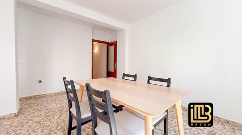 Foto 5 de Apartament de lloguer a Calle Salitre, Perchel Sur - Plaza de Toros Vieja, Málaga Capital