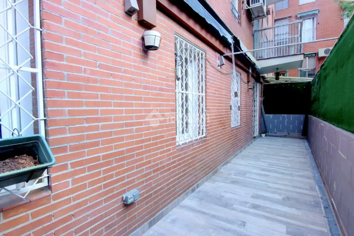 Pis amb ascensor en venda a Puente de Vallecas, imagen 18