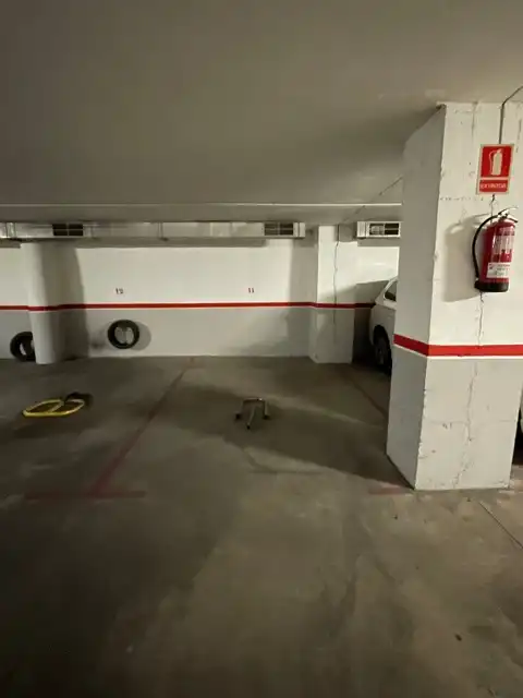 Parking de Garaje en venta en Sabadell