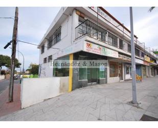 Premises for sale in Benalmádena  with Air Conditioner