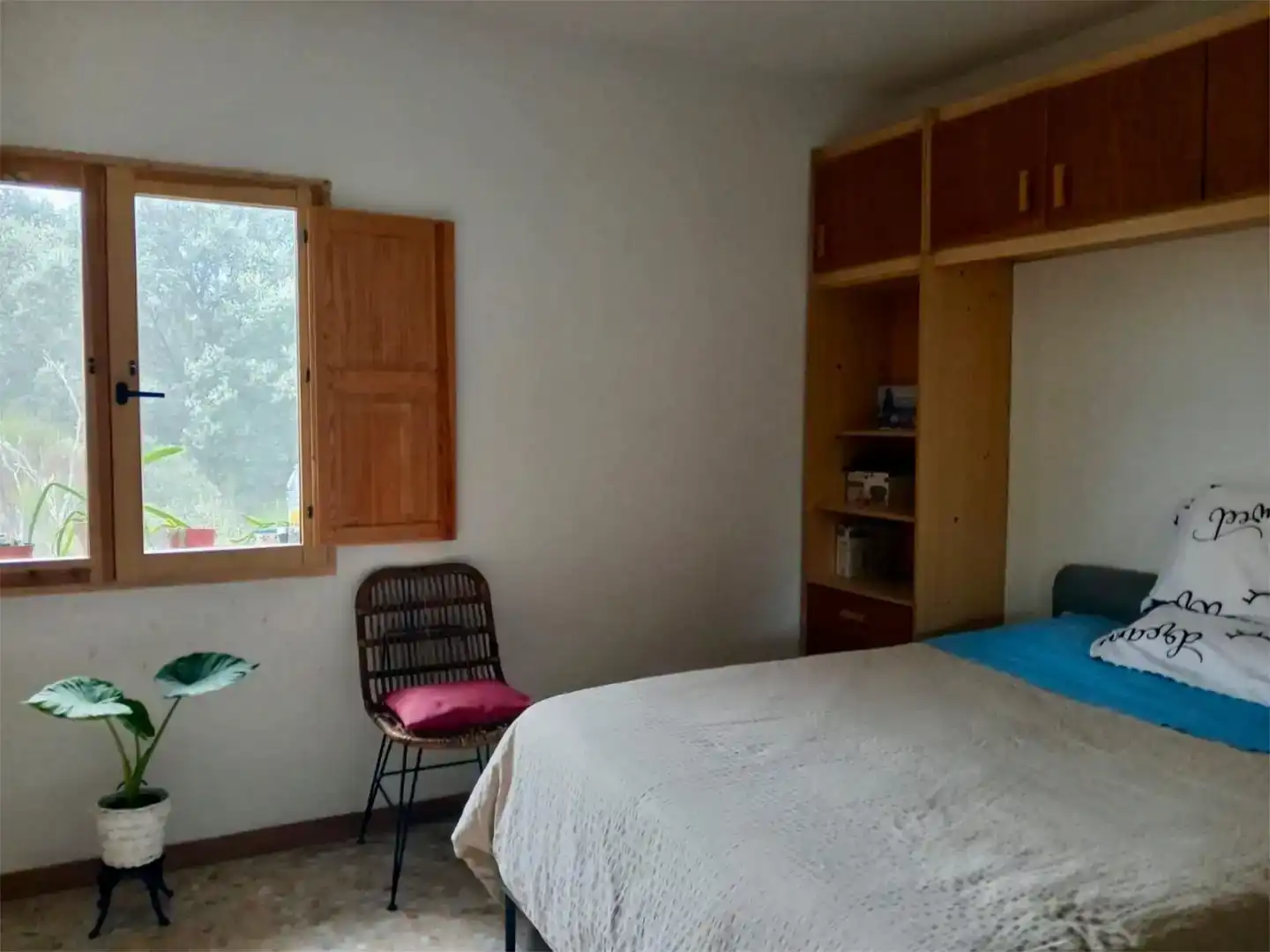 Dormitori de Casa o xalet en venda en Carbellino
