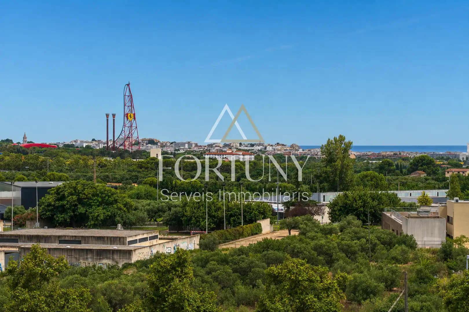 Ático con ascensor en venta en Carrer de Ramon Llull 11, imagen 41