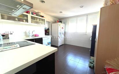 Kitchen of Flat for sale in Jerez de la Frontera