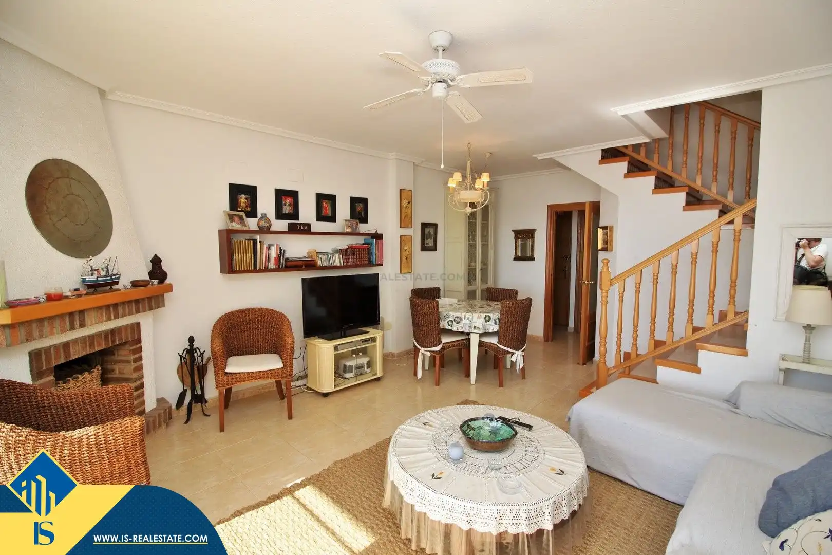 Wohnung mit Pool zum Verkauf in Orihuela Costa, imagen 5