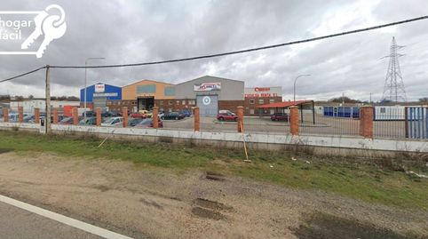 Photo 4 of Industrial buildings for rent in Carretera Burgos, 1, Cigales, Valladolid