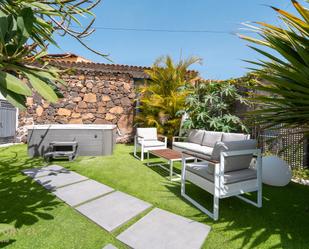 Terrace of House or chalet for sale in San Miguel de Abona  with Terrace and Balcony