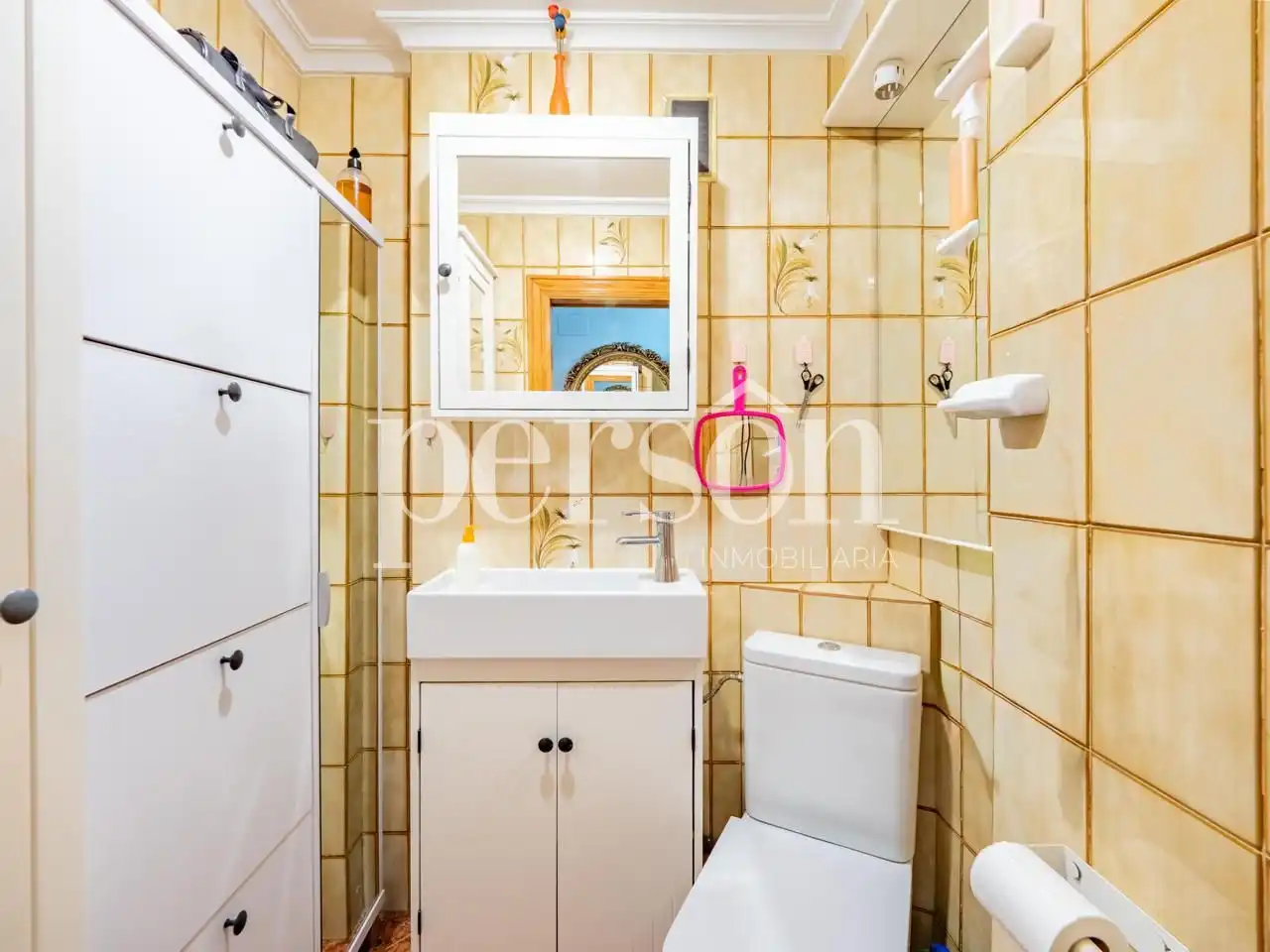 Flat with lift for sale in Benicalap, imagen 36
