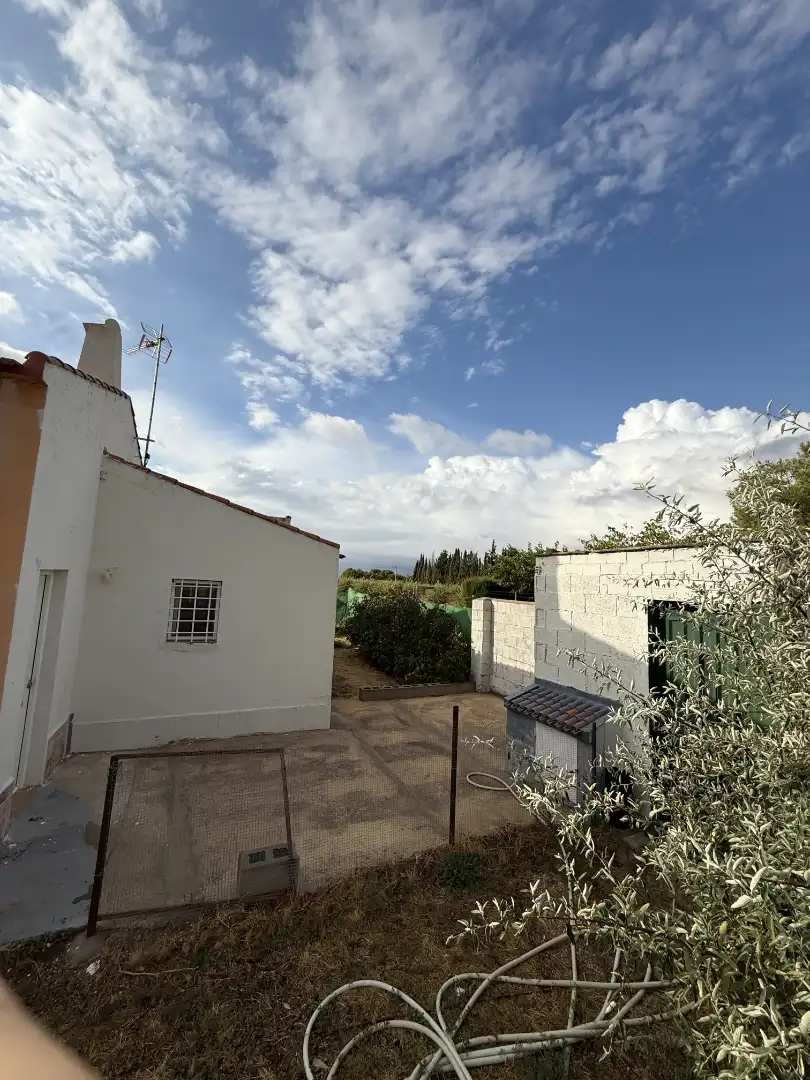 Xalet amb jardí en venda a Carretera a, imagen 11
