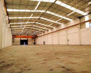Industrial buildings to rent in Mos  with Heating