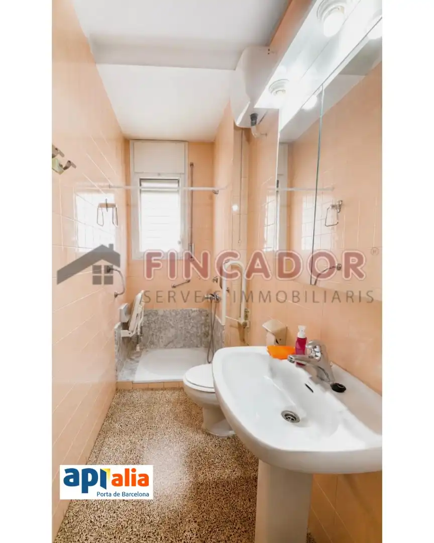 Wohnung mit Aufzug zum Verkauf in Carrer de les Roses, imagen 15