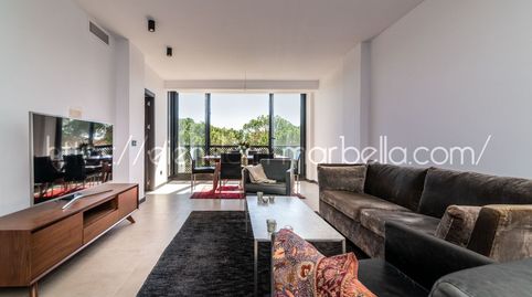 Photo 2 of Attic for sale in Lugar Urbanizacion Jardines de las Golondrinas, Romana Playa, Marbella