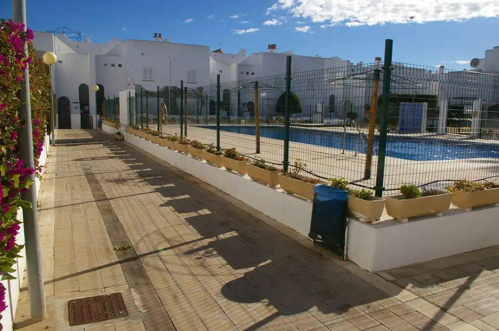 Wohnung zur Miete in Las Marinas - Pueblo Laguna, imagen 16