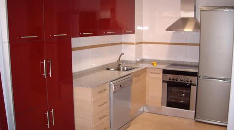 Foto 5 de Piso en venta en Carrer del Recholar, 18, El Balcó - Jaume I, Castellón