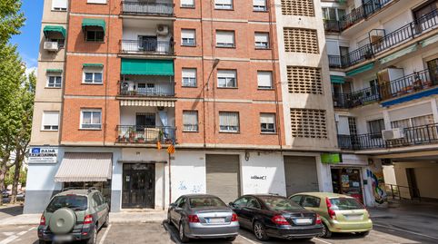 Foto 3 de Apartament en venda a Carrer Doctor Lleonart, 24, Burjassot, Spain, -1, Zona Campus Universitario, Burjassot