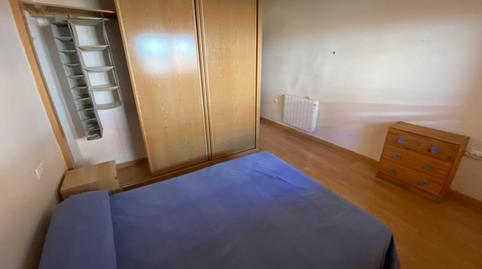 Photo 4 of Flat for rent in Santo Tomás de Villanueva, Rosaleda - Juventud,  Granada Capital