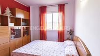 Bedroom of Apartment for sale in Gavà  with Air Conditioner, Heating and Furnished